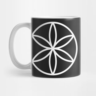 Germ Of Life Mug